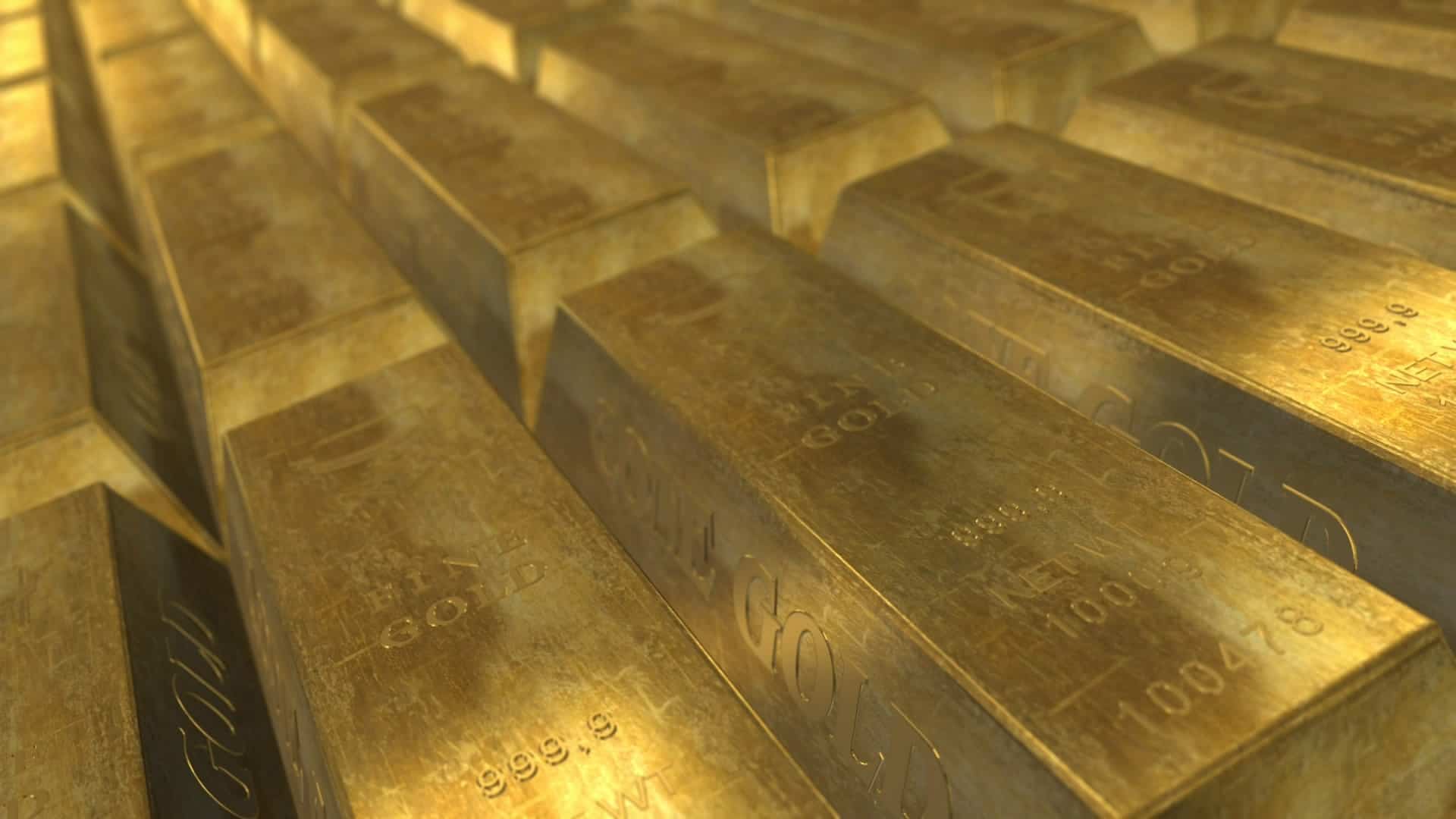 In Gold Investieren Mit Gold Und Silber Sicher Durch Die Krise